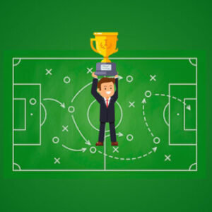 Group logo of What Does it Take to WIN: From a Fitness Perspective