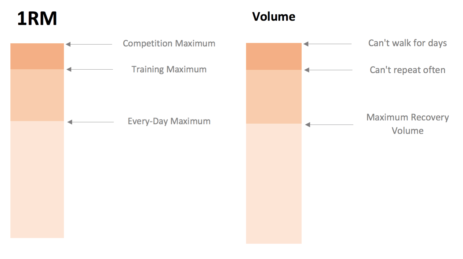 Strength Training: Planning the Training Block - Part 1 - Complementary ...