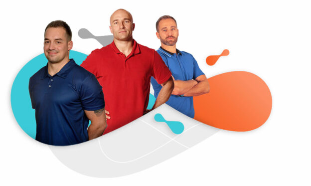 Complementary Training Community Coaching Education Tools